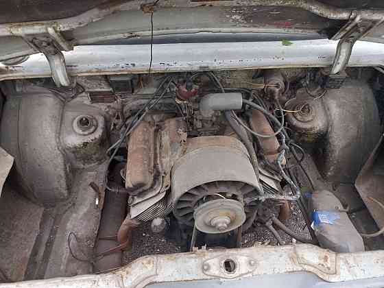 заз 966 Макеевка