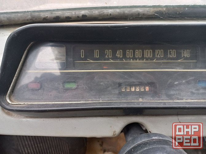 заз 966 Макеевка - изображение 8