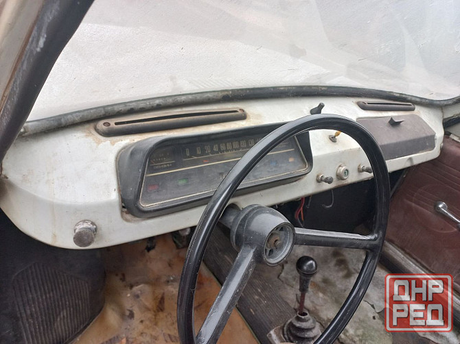 заз 966 Макеевка - изображение 5