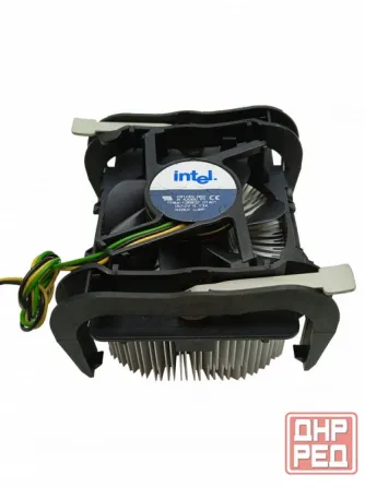 Боксовые кулера INTEL Докучаевск