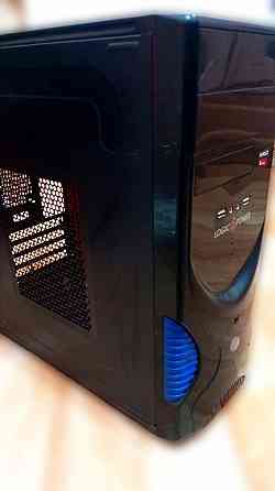 Корпус пк logicpower Докучаевск