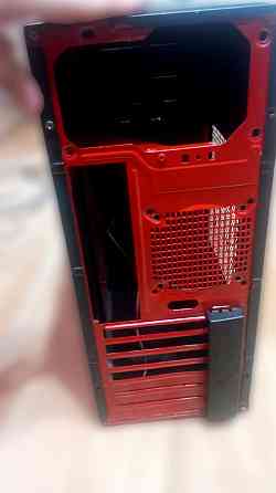 Корпус пк logicpower Докучаевск