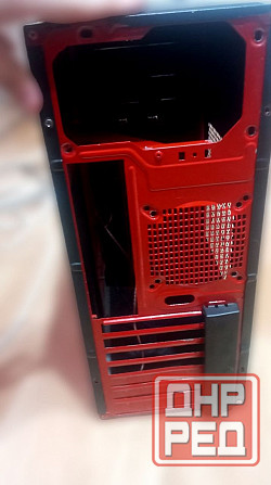 Корпус пк logicpower Докучаевск - изображение 1