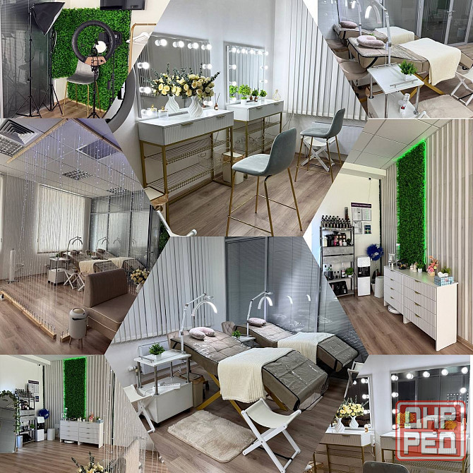 Ищу мастеров (лэшмейкер, бровист, ламимейкер) Донецк - изображение 1