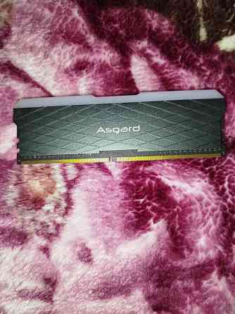 Комплект AM4 ryzen 5 5600G + gigabyte B550DS3H + 16 GB Донецк