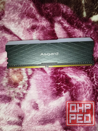 Комплект AM4 ryzen 5 5600G + gigabyte B550DS3H + 16 GB Донецк - изображение 3