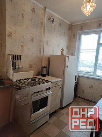 2-ком. кв., Куйбышевский р-н, ориентир Топаз Донецк - изображение 1