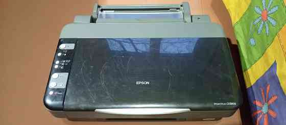 Мфц Epson stylus cx3900 Донецк