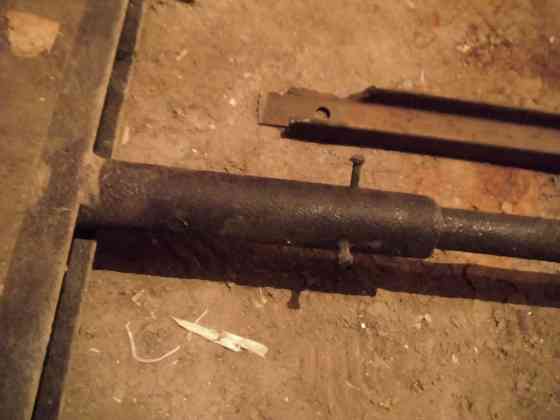 Стойка для антенны Макеевка