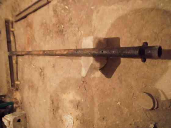 Стойка для антенны Макеевка