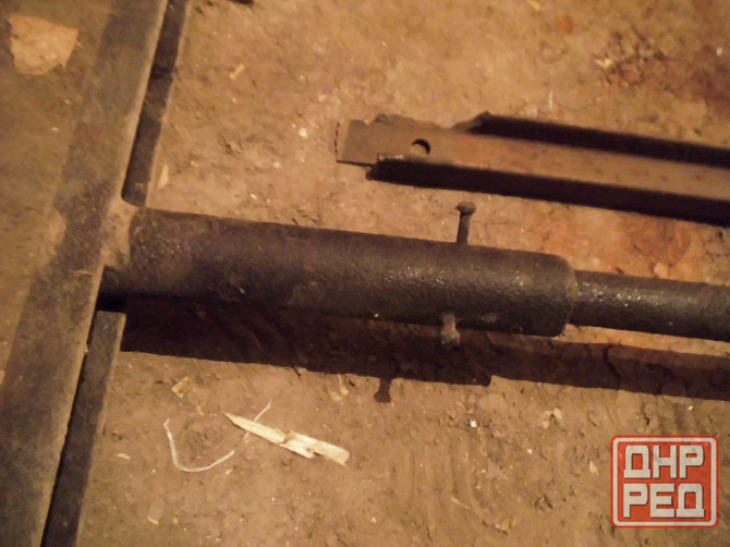 Стойка для антенны Макеевка - изображение 3