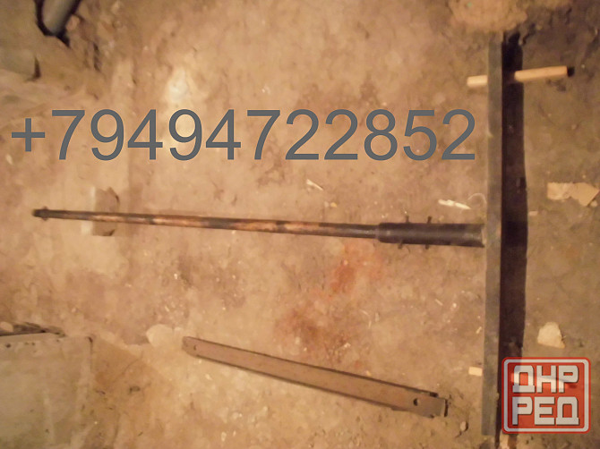 Стойка для антенны Макеевка - изображение 7