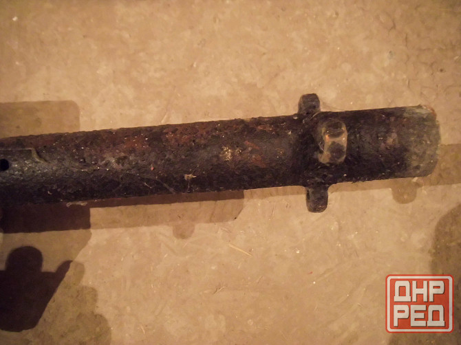 Стойка для антенны Макеевка - изображение 5