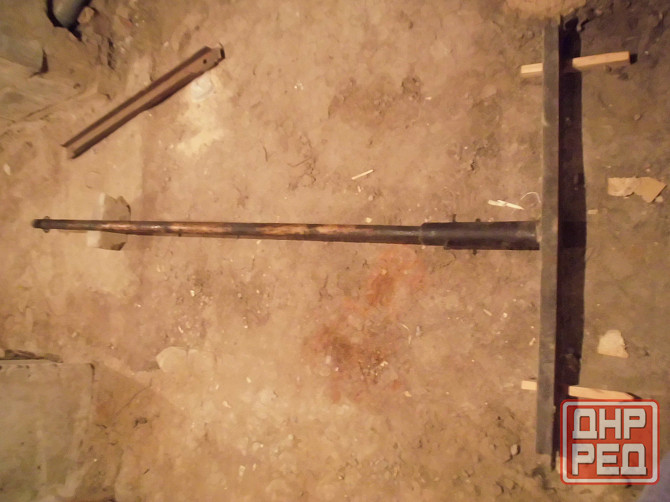 Стойка для антенны Макеевка - изображение 1