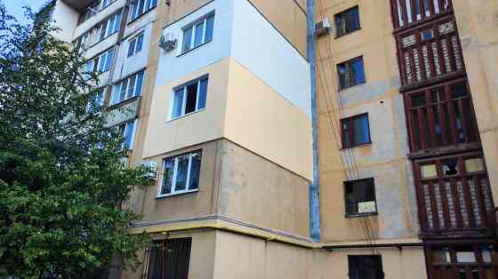 Кровельные работы, Высотные работы, Утепление стен Донецк