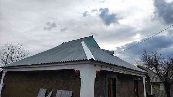 Кровельные работы, Высотные работы, Утепление стен Донецк