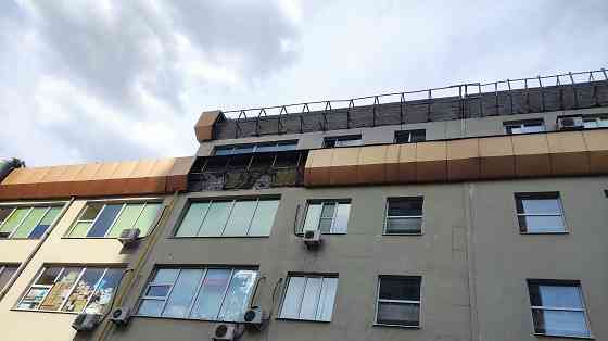 Кровельные работы, Высотные работы, Утепление стен Донецк