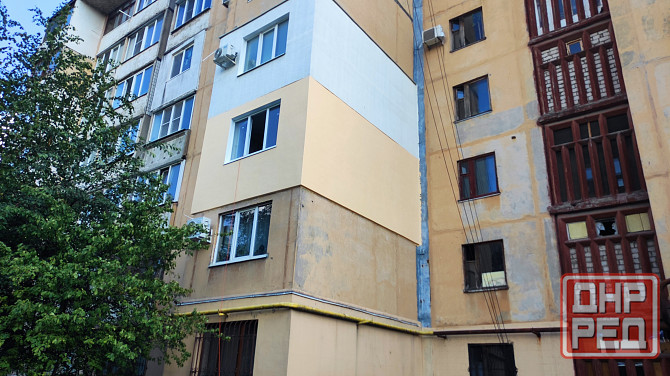 Кровельные работы, Высотные работы, Утепление стен Донецк - изображение 5