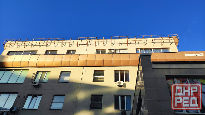 Кровельные работы, Высотные работы, Утепление стен Донецк - изображение 7