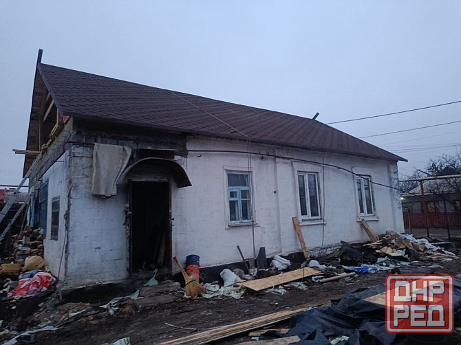 Кровельные работы, Высотные работы, Утепление стен Донецк - изображение 2