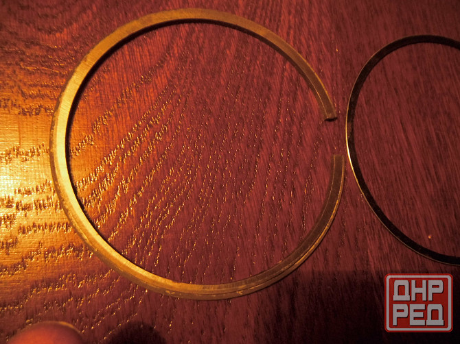 кольца поршневые для грузовых Макеевка - изображение 3