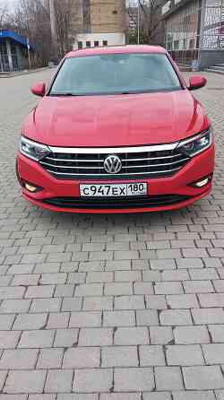 VOLKSWAGEN JETTA, 2019, 1,4 TSI, 150 л с. Донецк