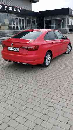 VOLKSWAGEN JETTA, 2019, 1,4 TSI, 150 л с. Донецк