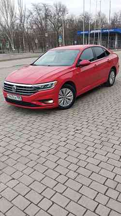 VOLKSWAGEN JETTA, 2019, 1,4 TSI, 150 л с. Донецк