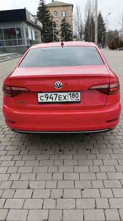 VOLKSWAGEN JETTA, 2019, 1,4 TSI, 150 л с. Донецк