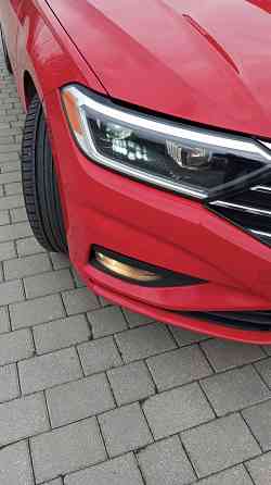 VOLKSWAGEN JETTA, 2019, 1,4 TSI, 150 л с. Донецк