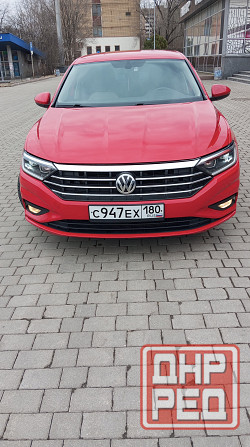 VOLKSWAGEN JETTA, 2019, 1,4 TSI, 150 л с. Донецк - изображение 2