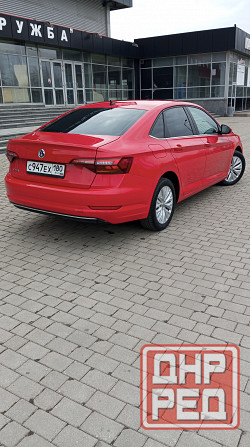 VOLKSWAGEN JETTA, 2019, 1,4 TSI, 150 л с. Донецк - изображение 4