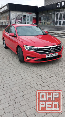 VOLKSWAGEN JETTA, 2019, 1,4 TSI, 150 л с. Донецк - изображение 1