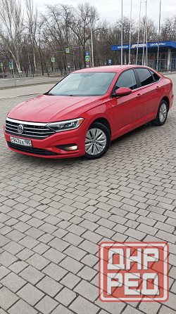 VOLKSWAGEN JETTA, 2019, 1,4 TSI, 150 л с. Донецк - изображение 3