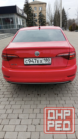 VOLKSWAGEN JETTA, 2019, 1,4 TSI, 150 л с. Донецк - изображение 5