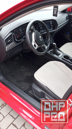 VOLKSWAGEN JETTA, 2019, 1,4 TSI, 150 л с. Донецк - изображение 8