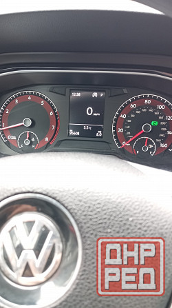 VOLKSWAGEN JETTA, 2019, 1,4 TSI, 150 л с. Донецк - изображение 7