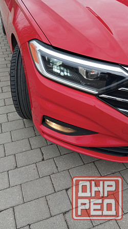 VOLKSWAGEN JETTA, 2019, 1,4 TSI, 150 л с. Донецк - изображение 6
