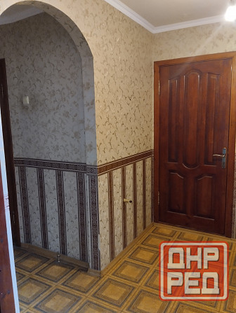 3 комн, очень большая, 91 м. кв. Макеевка - изображение 5