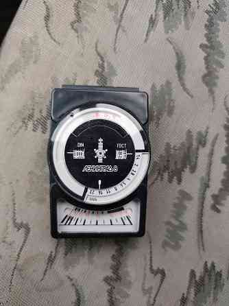 Ленинград 8 Донецк