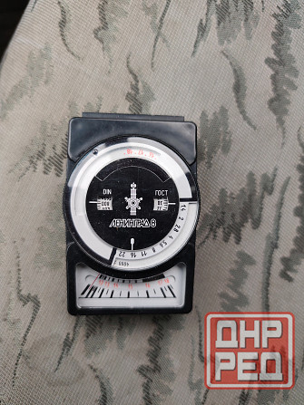 Ленинград 8 Донецк - изображение 1