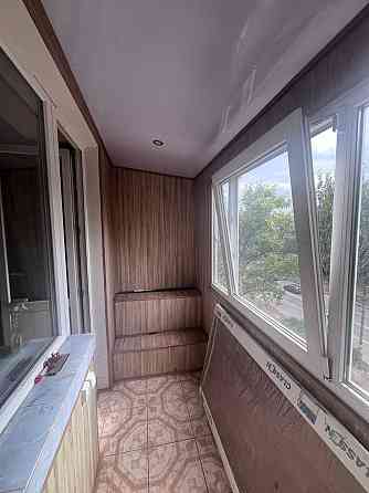 Продам 2ком с ремонтом Петровский Круг Донецк