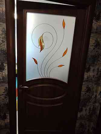 Межкомнатные двери б/у Макеевка