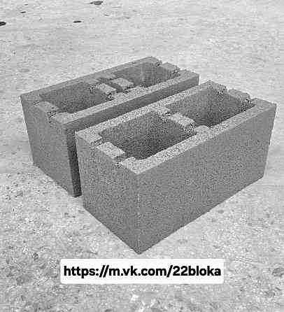 Шлакоблок м-75 Донецк