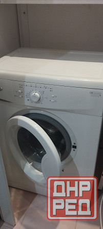 Продам стиральную машину Макеевка - изображение 1