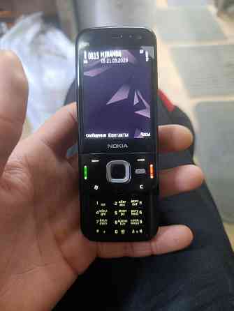 Продам нокия н73 Донецк