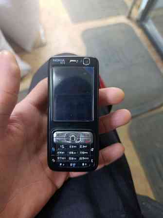 Продам нокия н73 Донецк