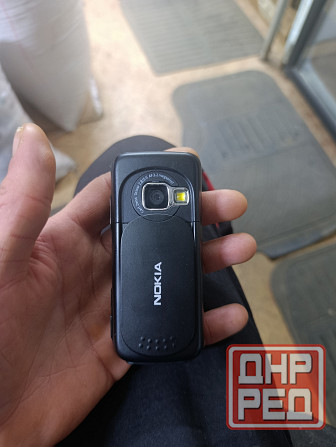 Продам нокия н73 Донецк - изображение 3