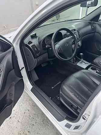 HYUNDAI ELANTRA, 2008г, 1.6 автомат Донецк