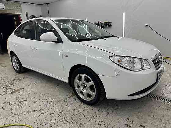 HYUNDAI ELANTRA, 2008г, 1.6 автомат Донецк